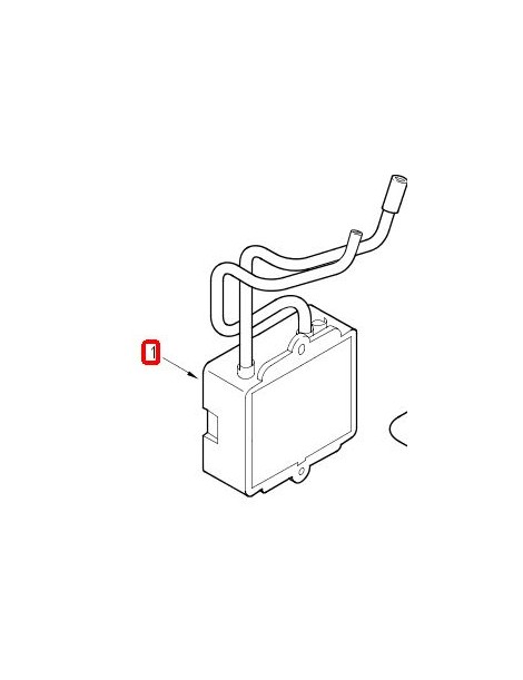 CAJA DE CONEXIONES