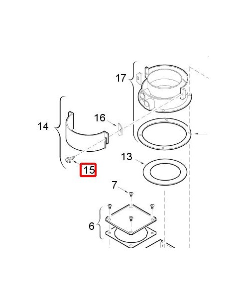 TORNILLO (10X)