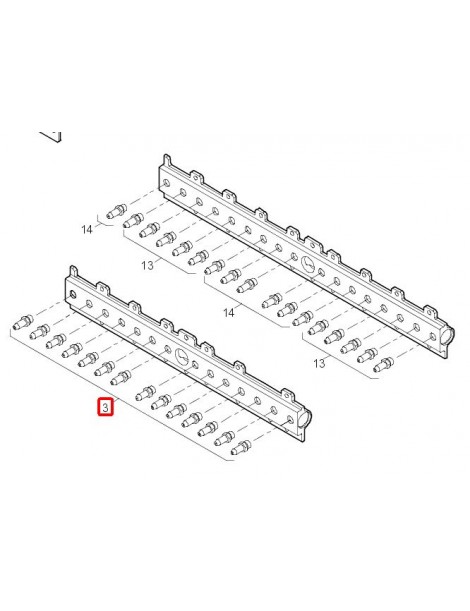 TOBERA (112) (10X)