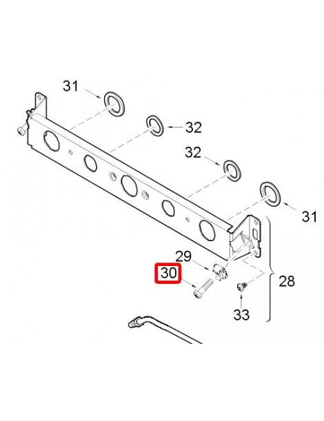 TORNILLO