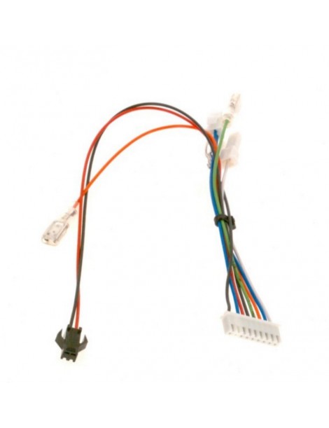 CABLEADO WR11G